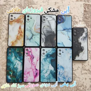 کاور مدل a07_A07 مناسب برای گوشی موبایل سامسونگ galaxy a07