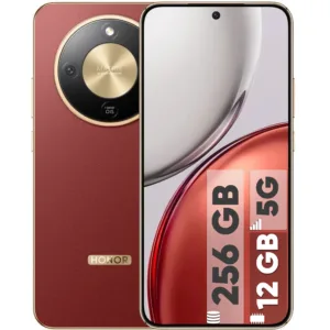 گوشی موبایل آنر مدل X9d دو سیم کارت ظرفیت 256 گیگابایت و رم 12 گیگابایت
