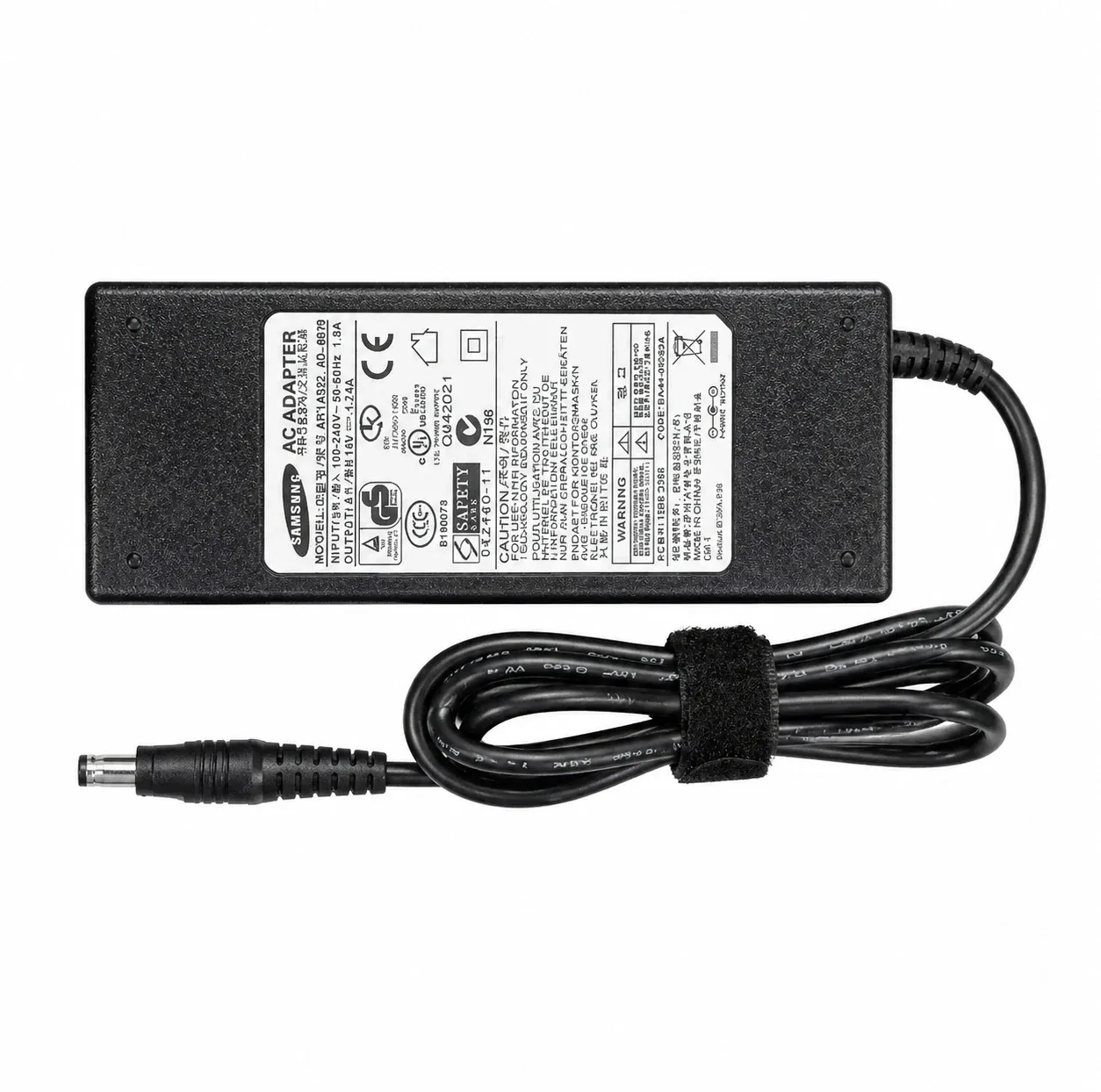شارژر لپ‌تاپ 19 ولت 4.7 آمپر مدل ADP-90W Normal