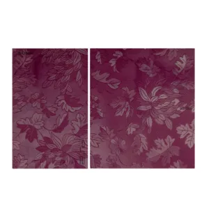برچسب ماهوت مدل Red Wild-flower Texture مناسب برای کنسول بازی PS2