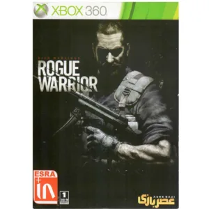 بازی Rogue Warrior مخصوص ایکس باکس 360