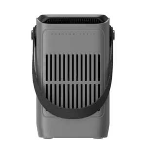 پاوراستیشن 140 وات اکوفلو مدل TRAIL 300 DC ظرفیت 90000 میلیآمپرساعت