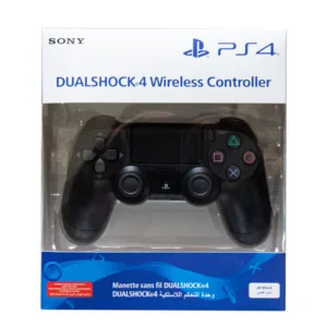 دسته بازی پلی استیشن 4 مدل DualShock سری 2021 کد 008