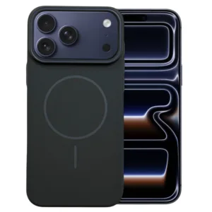 کاور موفی مدل 17PRO_HHMAG05 مناسب برای گوشی موبایل اپل iPhone 17 Pro