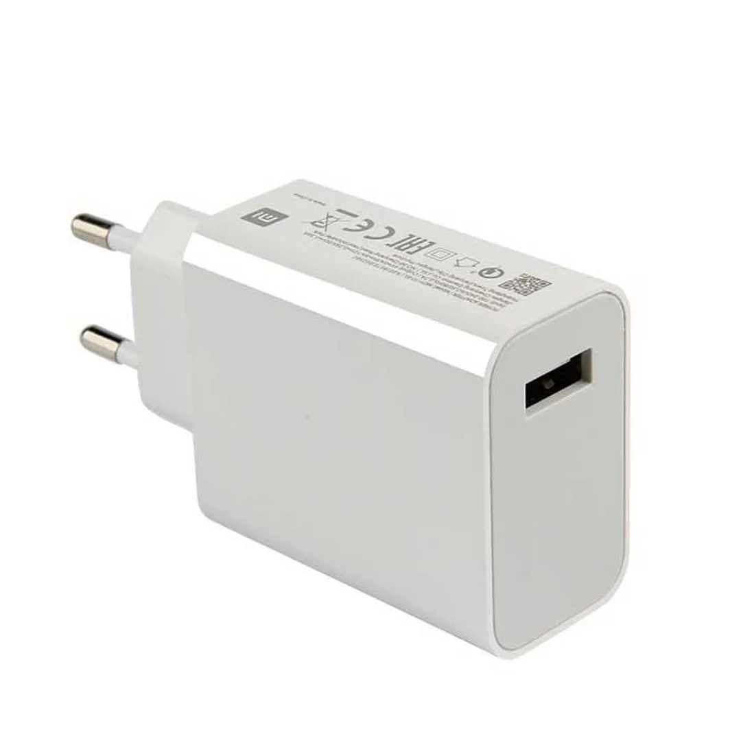 شارژر دیواری مدل 33w