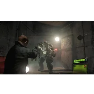 بازی Resident Evil 6 نسخه استاندارد مخصوص PS4