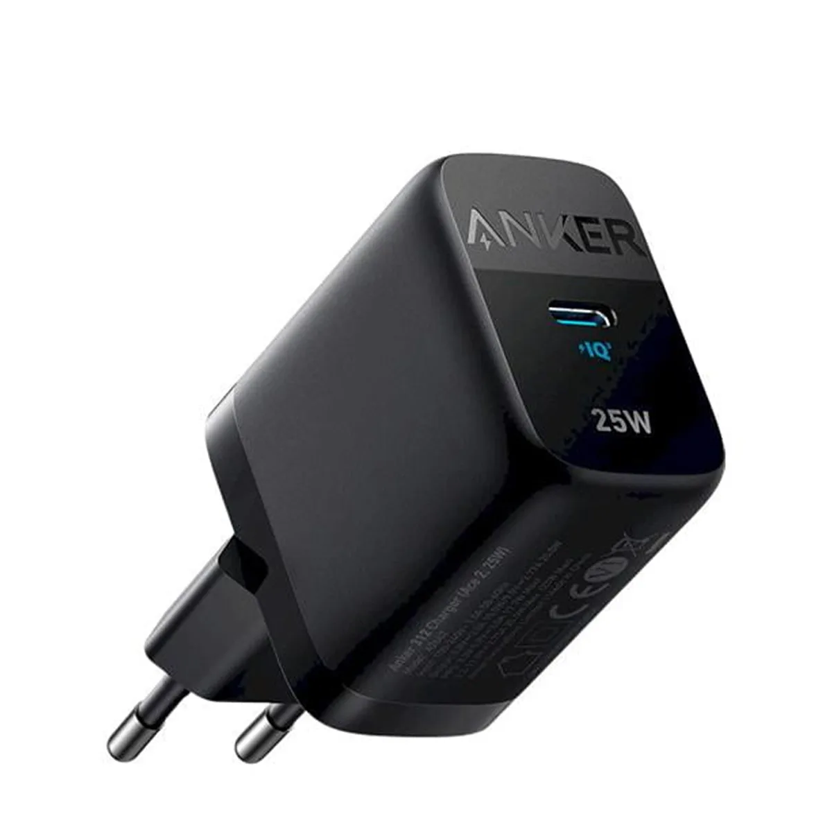 شارژر دیواری 25 وات انکر مدل A2642G11