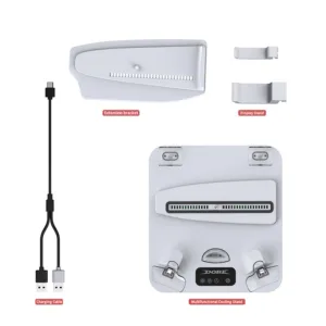 پایه خنک کننده PS5/PS5 SLIM دابی مدل TP5-3550