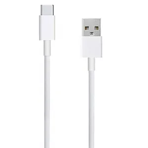 شارژر دیواری  مدل MDY-11-EP به همراه کابل تبدیل USB-C