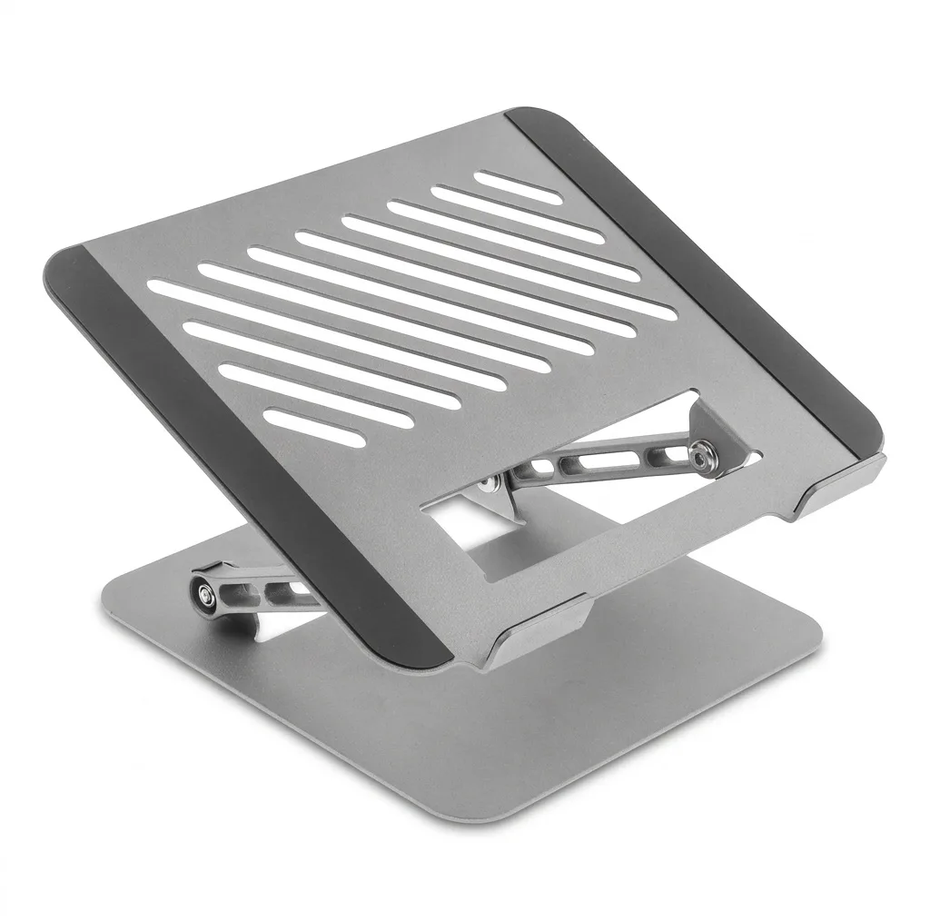 پایه نگهدارنده لپ تاپ مدل PL-104