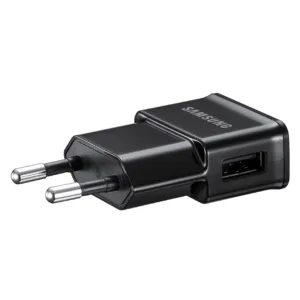 شارژر دیواری مدل ETA0U81EBE خروجی 1 آمپر