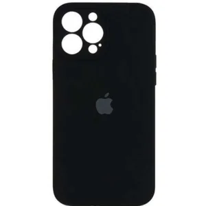 کاور مدل سیلیکونی پاک کنی مناسب برای گوشی موبایل اپل IPHONE 16 PROMAX