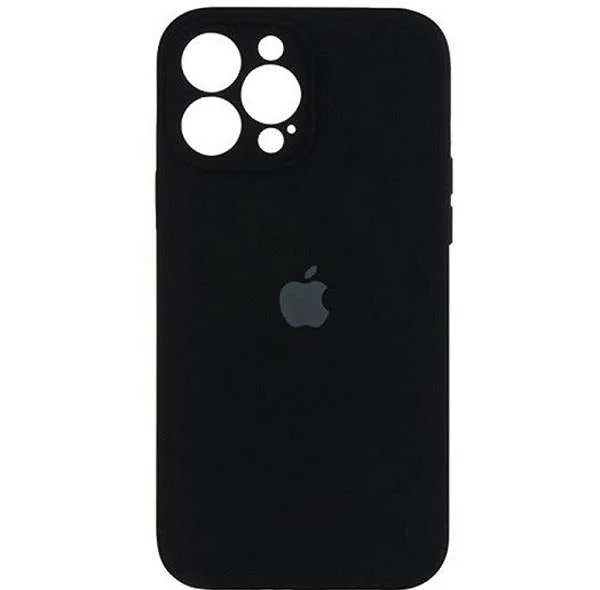 کاور مدل سیلیکونی پاک کنی مناسب برای گوشی موبایل اپل IPHONE 16 PROMAX