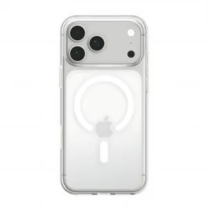کاور اسپیگن مدل ClearAristo مناسب برای گوشی موبایل اپل iPhone 18 Pro Max