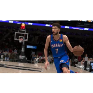 بازی NBA 2K27 مخصوص PS5