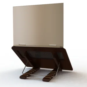 پایه نگهدارنده لپ تاپ نومیز مدل Fanless
