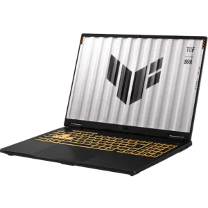 لپ تاپ 16 اینچی ایسوس مدل TUF Gaming F16 FX608JMR-i7 14650HX-RTX5060 8GB-44GB DDR5 5600MHz-1TB SSD-WUXGA
165Hz-W - کاستوم شده