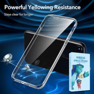 کاور قاب سالیوان مدل JELL مناسب برای گوشی موبایل سامسونگ Galaxy A70