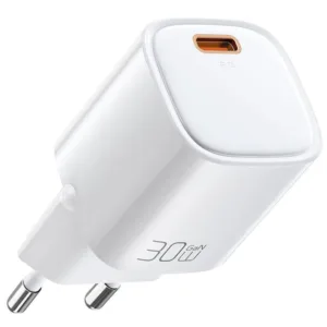 شارژر دیواری 30 وات مک دودو مدل CH-008