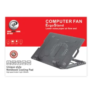 پایه خنک کننده  لپ تاپ ایکس پی-پروداکت مدل XP- F 97 F