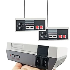 مجموعه کنسول بازی مدل Anniversary Edition 620 Games Built In-Classic