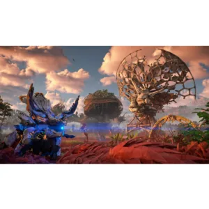 بازی Horizon Forbidden West نسخه کامل مخصوص PS5