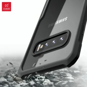 کاور ژاند مدل Beatle مناسب برای گوشی موبایل سامسونگ Galaxy S10 plus