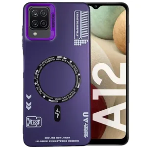کاور گاردتک مدل SoCool1_A12 مناسب برای گوشی موبایل سامسونگ Galaxy A12