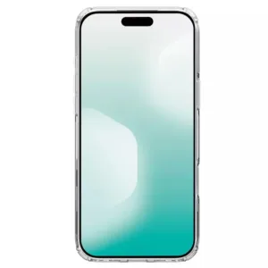 کاور نیلکین مدل Nature TPU Pro Magnetic مناسب برای گوشی موبایل اپل iPhone 17 Pro Max