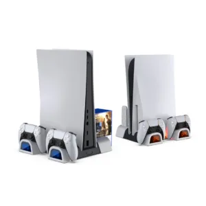 پایه پلی استیشن 5 دابی مدل TP5 3536B P5/P5 SLIM