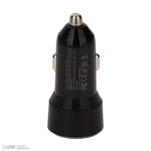 شارژر فندکی 50 وات یسیدو مدل Y64