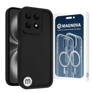 کاور مگنوا مدل Morph مناسب برای گوشی موبایل شیائومی Poco X6 Pro 5G / Redmi K70E