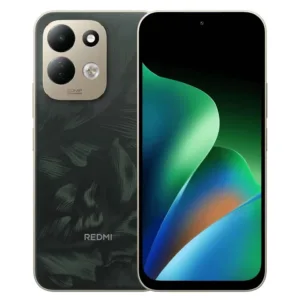 گوشی موبایل شیائومی مدل Redmi 17 4G دو سیم کارت ظرفیت 256 گیگابایت و رم 6 گیگابایت