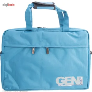 کیف لپ تاپ گولا مدل G-1043 مناسب برای لپ تاپ 14.1 تا 15.6 اینچی