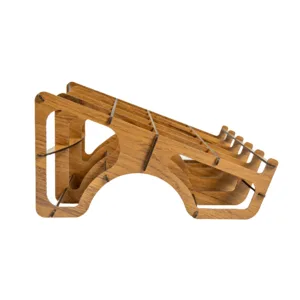 پایه نگهدارنده لپ تاپ مدل مهراز