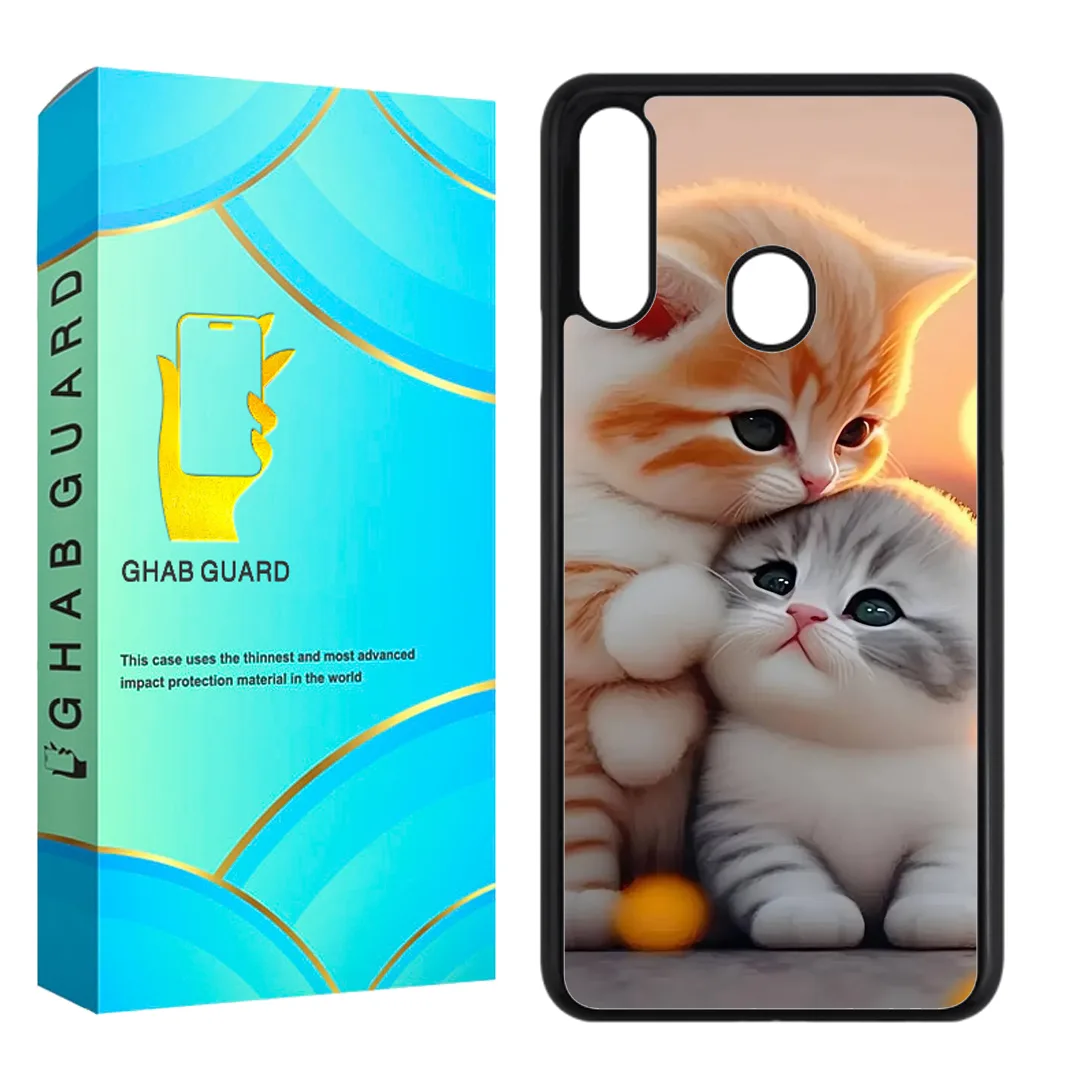 کاور قاب گارد مدل CHAPA20S مناسب برای گوشی موبایل سامسونگ Galaxy A20s