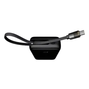 پاوربانک مک دودو مدل MC-6370 65W ظرفیت 20000 میلی آمپر ساعت