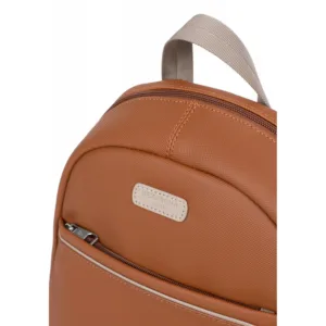 کوله پشتی لپ تاپ هگزاگونا مدل SERENA BUSINESS کد 589061 مناسب برای لپ تاپ تا 13 اینچ