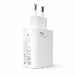 شارژر دیواری 33 وات وینر مدل Wc13 به همراه کابل USB-C