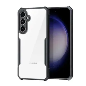 کاور اپیکوی مدل Xundd Beatle مناسب برای گوشی موبایل سامسونگ Galaxy S25 FE