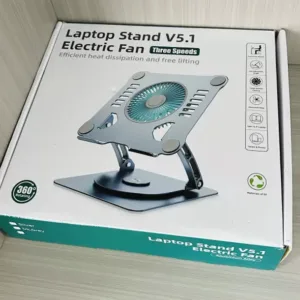 پایه خنک کننده لپ تاپ مدل YCS-T628G V5.1