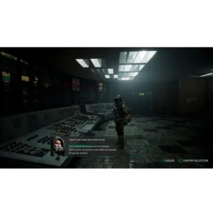 بازی Chernobylite نسخه استاندارد مخصوص PS5