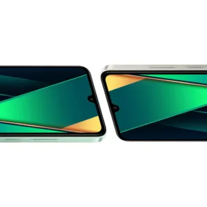گوشی موبایل شیائومی مدل Poco C75 دو سیم کارت ظرفیت 128 گیگابایت و رم 6 گیگابایت