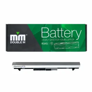 باتری لپتاپ 4 سلولی دابل ام مدل RO04XL مناسب برای لپ تاپ ProBook 440 G3