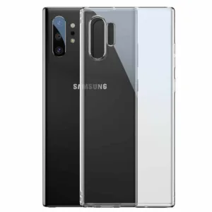 کاور مدل EOURO مناسب برای گوشی موبایل سامسونگ Galaxy Note 10 Plus