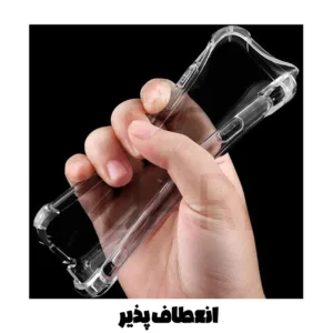 کاور قاب گارد مدل KPG20 مناسب برای گوشی موبایل شیائومی Redmi Note 11 4G / Redmi Note 11S 4G