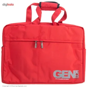 کیف لپ تاپ گولا مدل G-1043 مناسب برای لپ تاپ 14.1 تا 15.6 اینچی