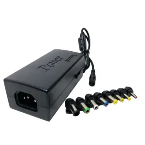 شارژر چند کاره لپ تاپ مدل power