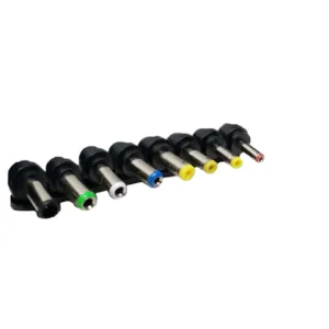 شارژر چند کاره لپ تاپ مدل power