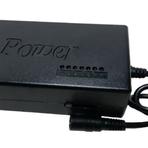 شارژر چند کاره لپ تاپ مدل power